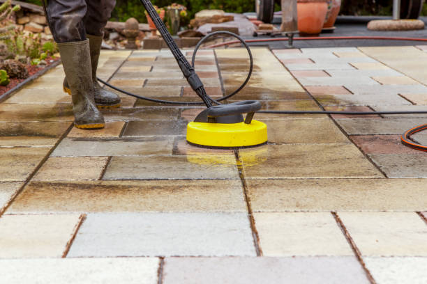 Ypsilanti, MI Pressure Washing Services Company