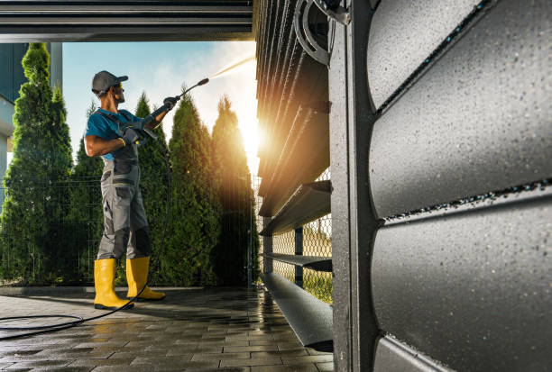 Best Concrete Sealing  in Ypsilanti, MI