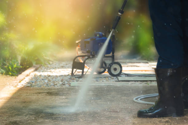 Best Dumpster Area Cleaning  in Ypsilanti, MI